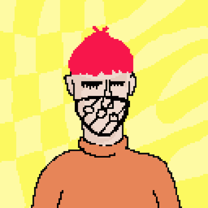 fREEDOM PUNK #9 static token preview