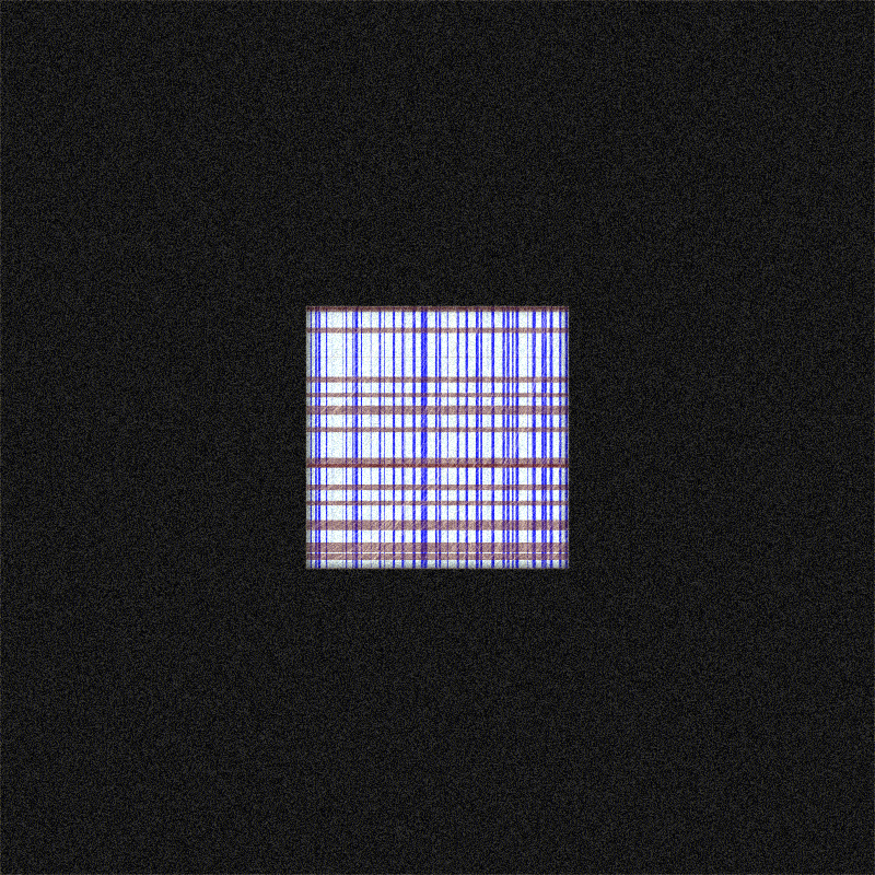 Prison Window #8 static token preview