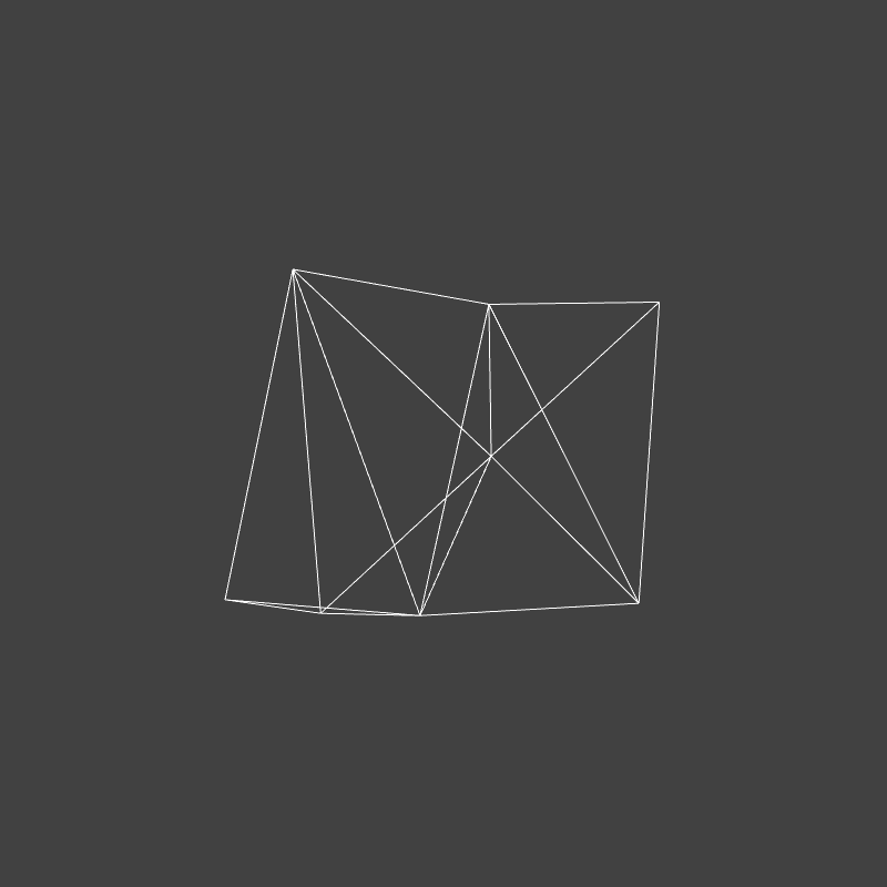 Armatures #8 static token preview