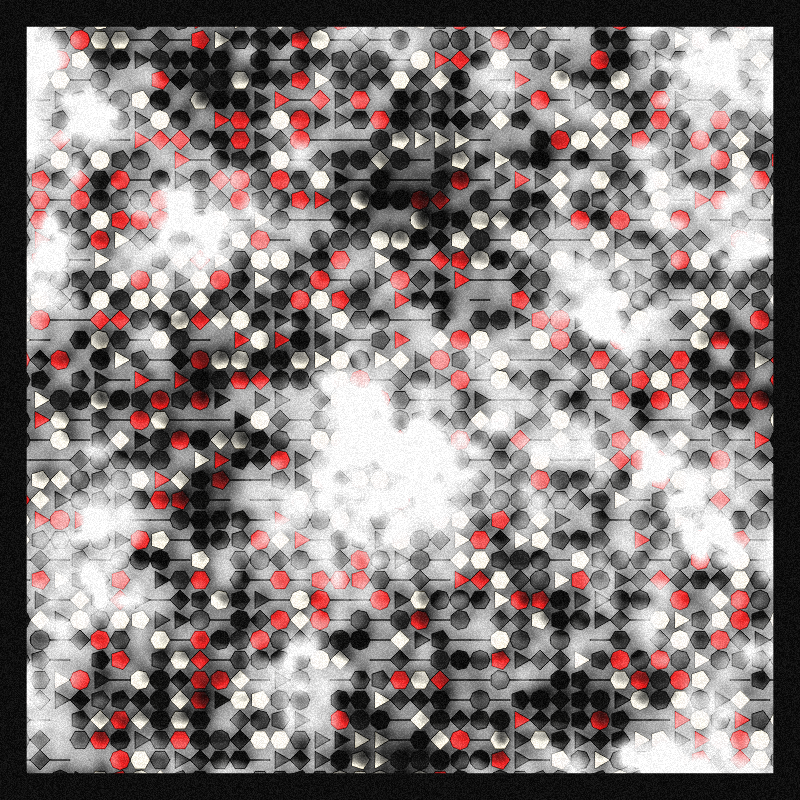 Component Map #23 static token preview