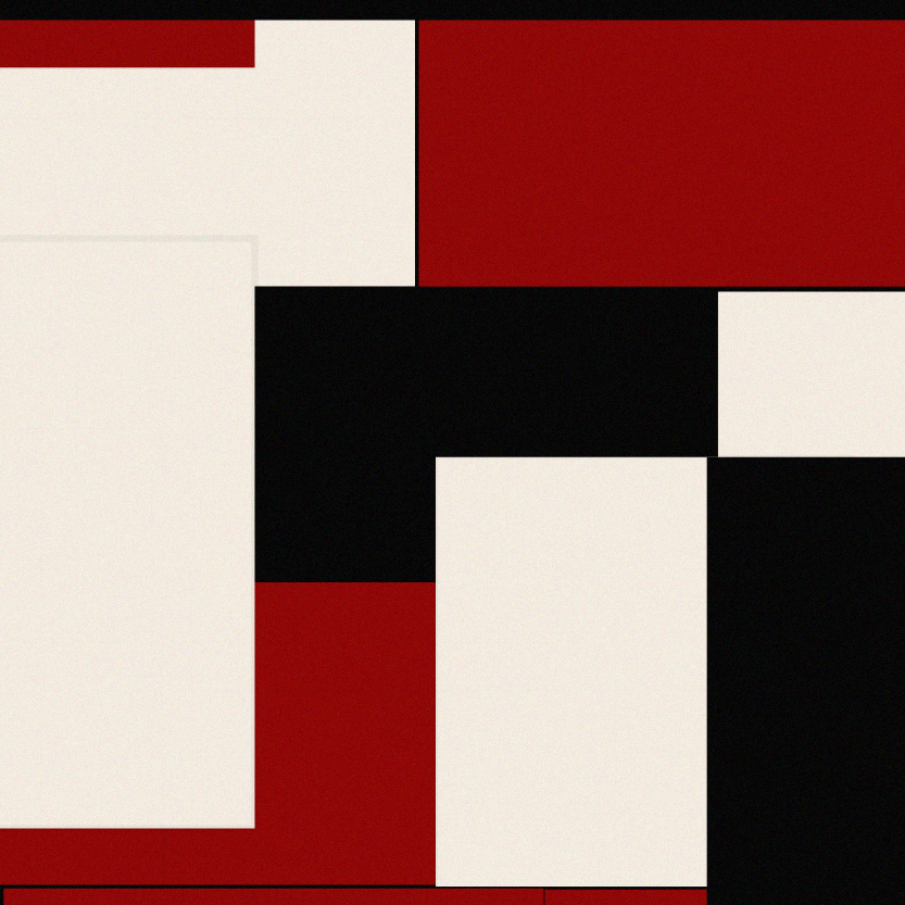 Composition Of Three Colors #12 static token preview