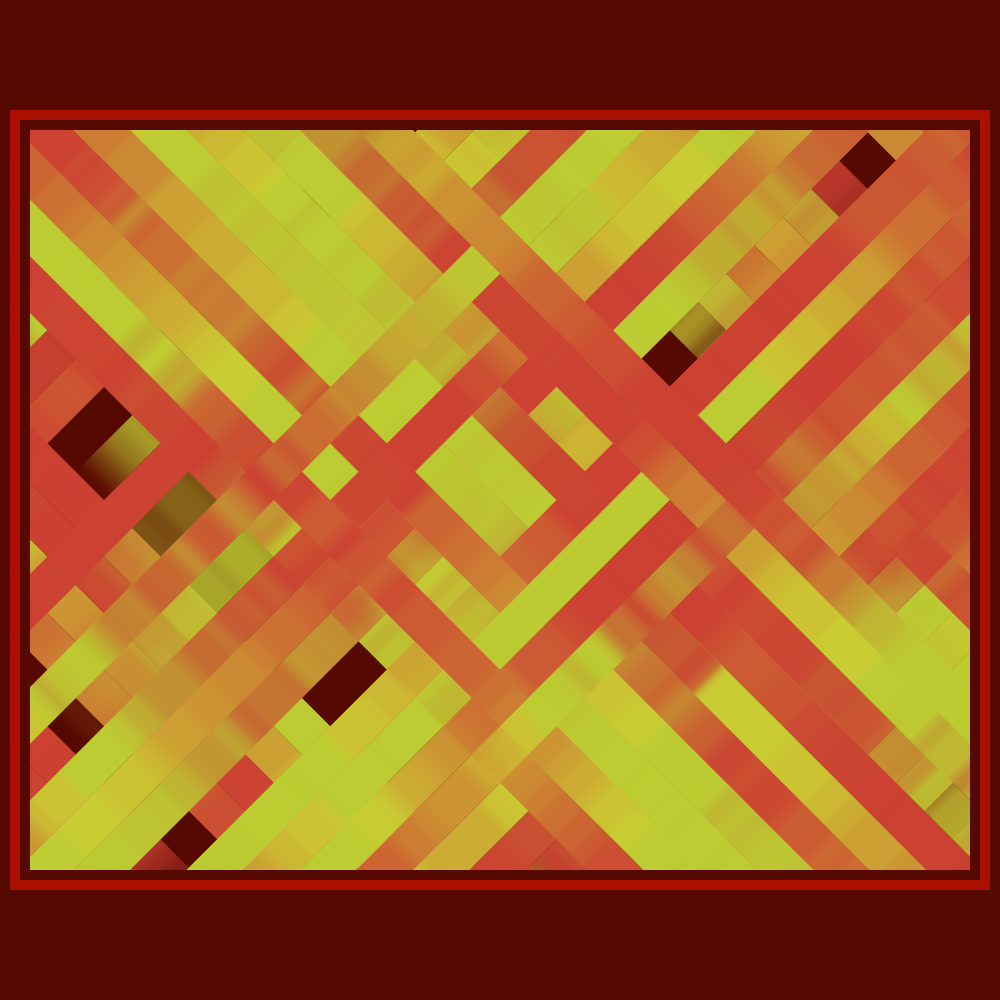 Traffic Ensemble #15 static token preview