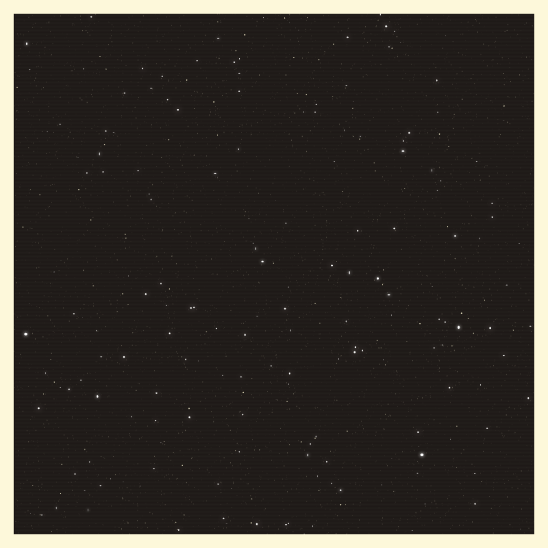 The Meteoritic Hypothesis #3 static token preview