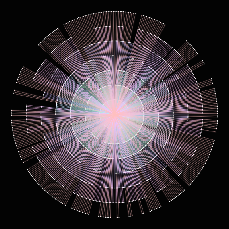 StellarMutation #4 static token preview