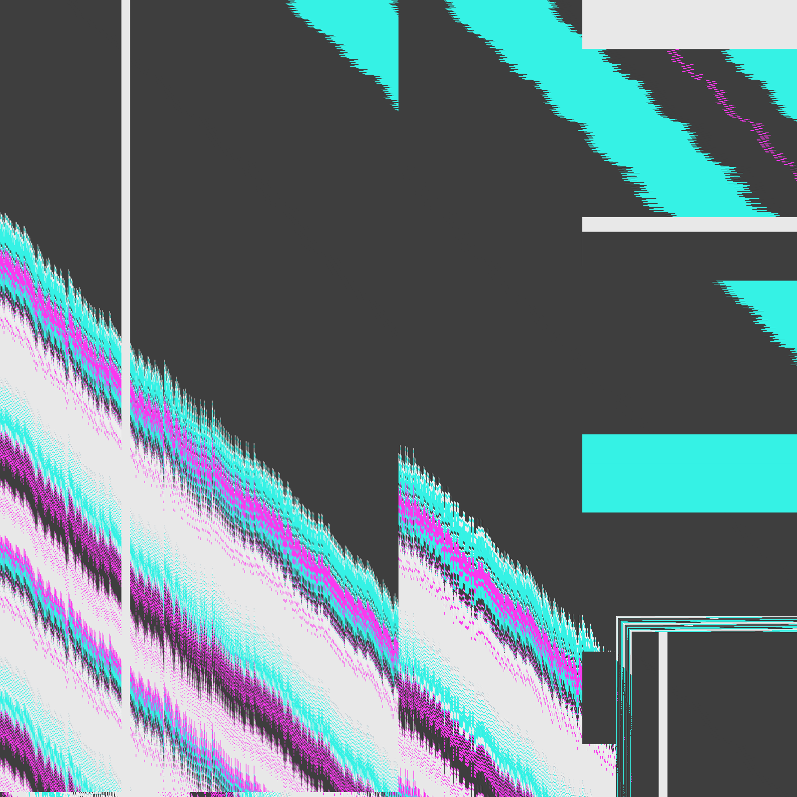 noise02 #12 static token preview