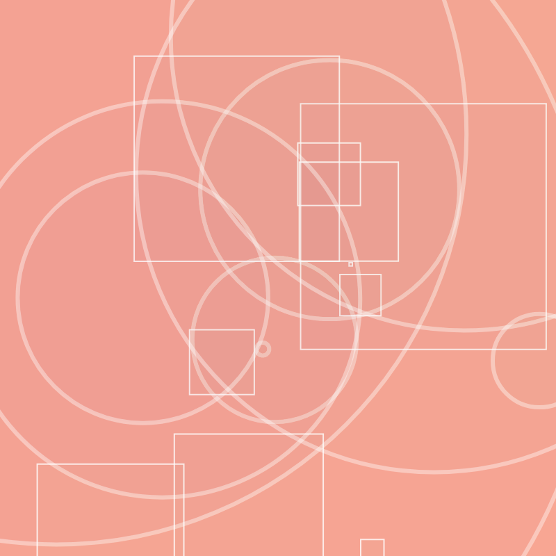 Minimal shapes #23 static token preview