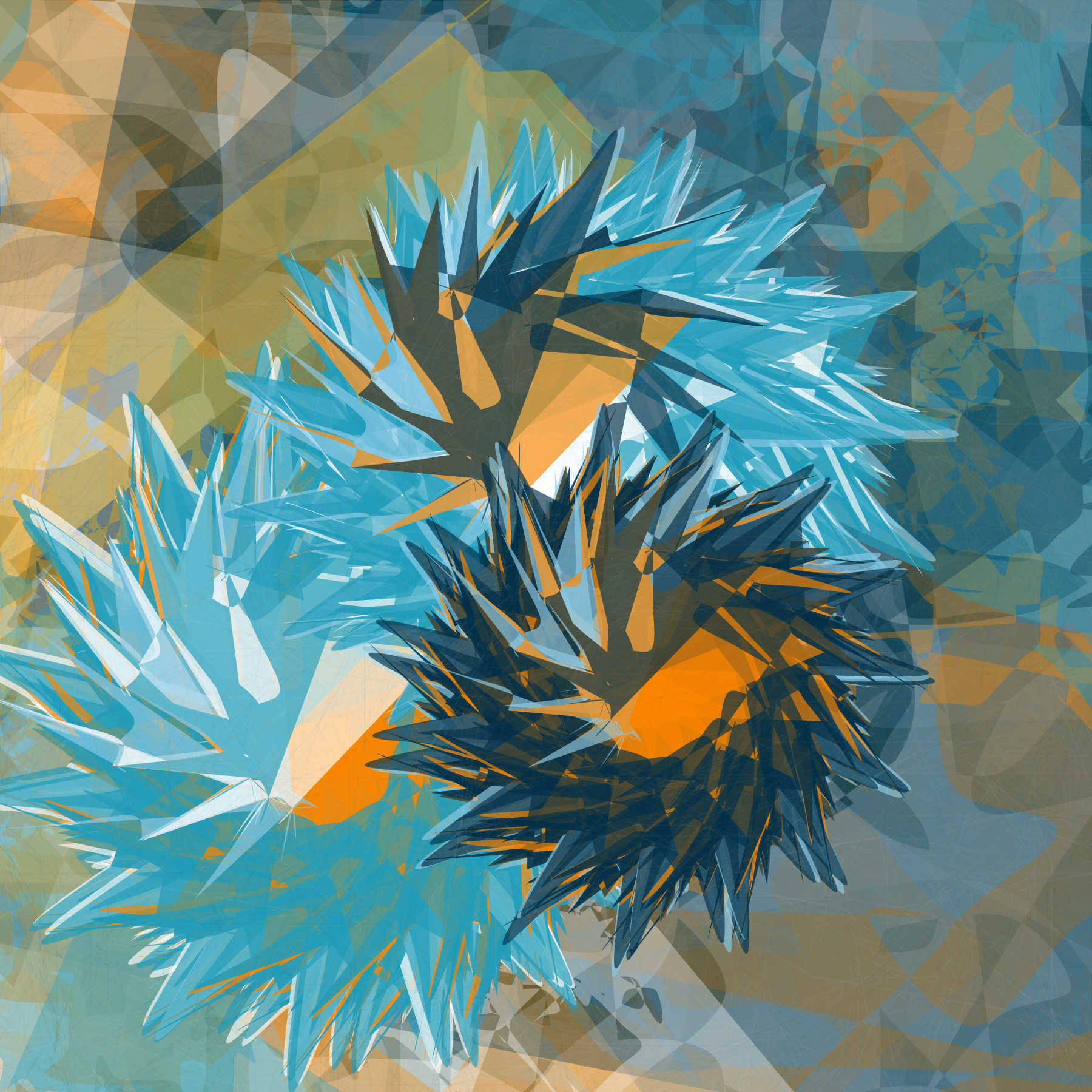 Metaverse Flora Part 2 #23 static token preview
