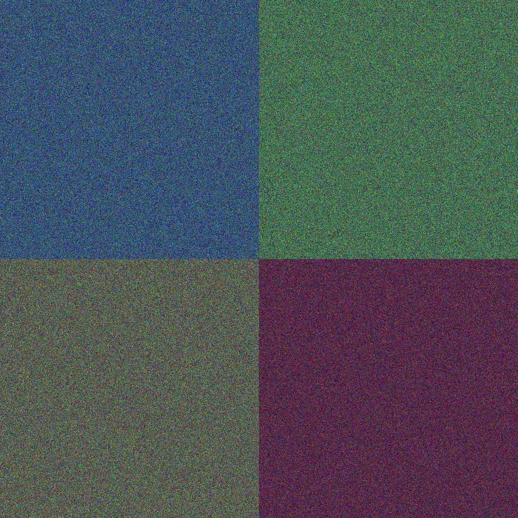 Window #8 static token preview
