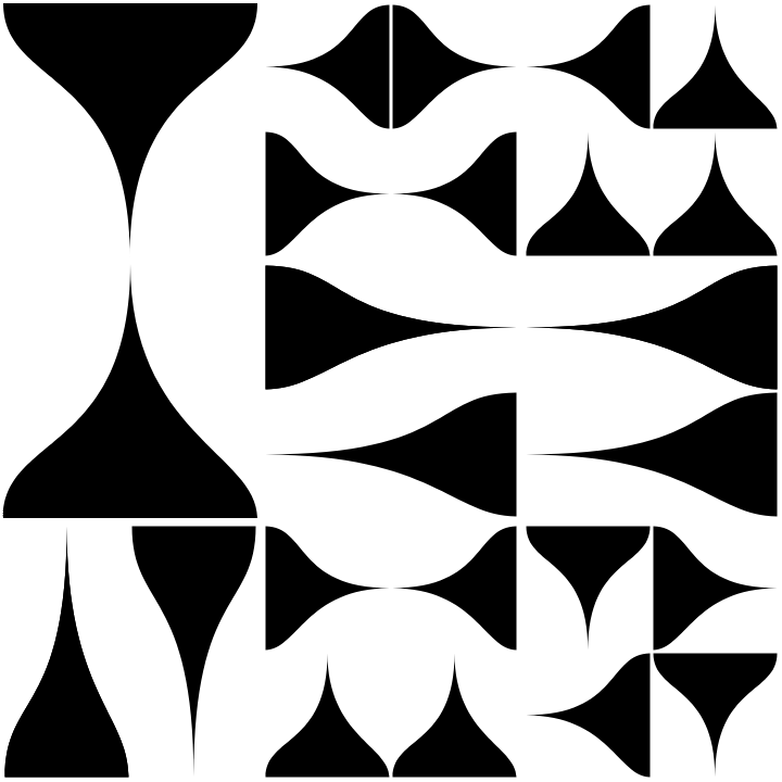 Cuneiform and Kisses #20 static token preview