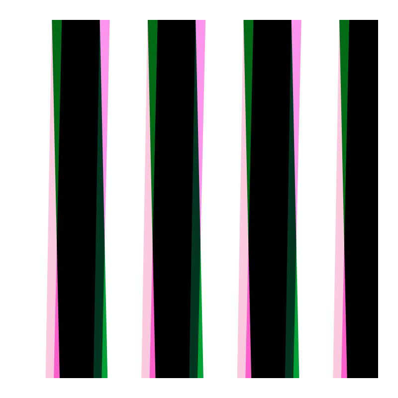 ALL COLORS ARE FANTASTIC #473 static token preview