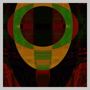 Psychodrome project preview