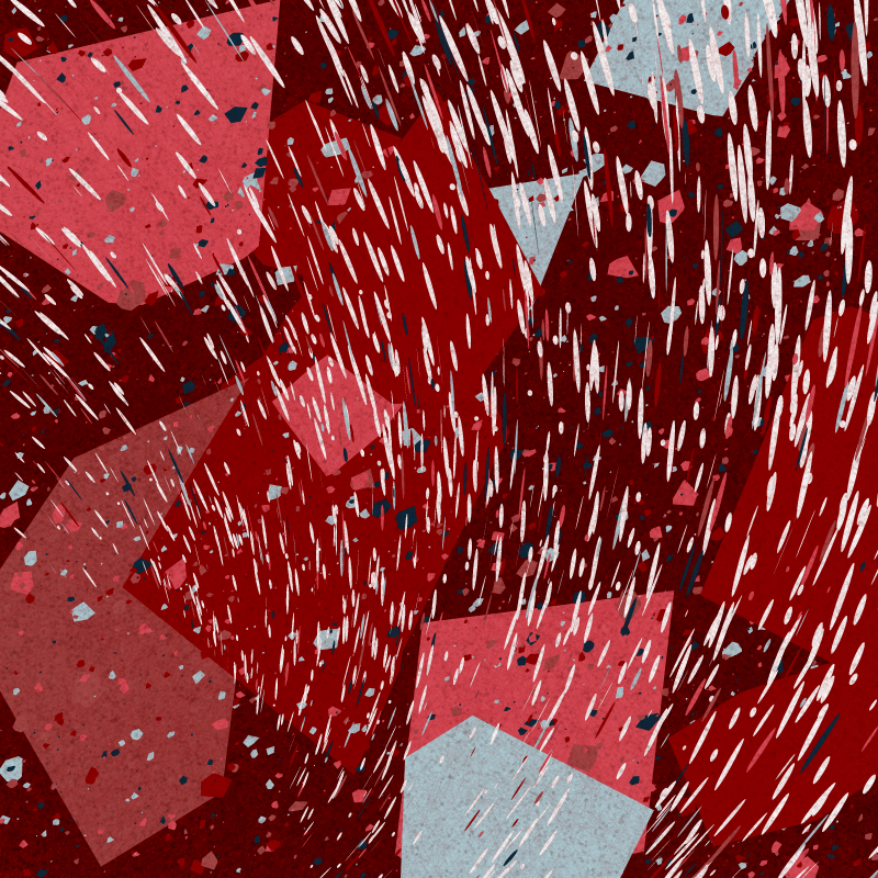 Splatter Emotions #7 static token preview