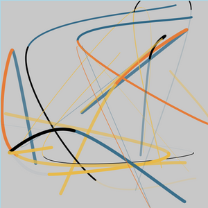 Untitled Squigly Bits project preview