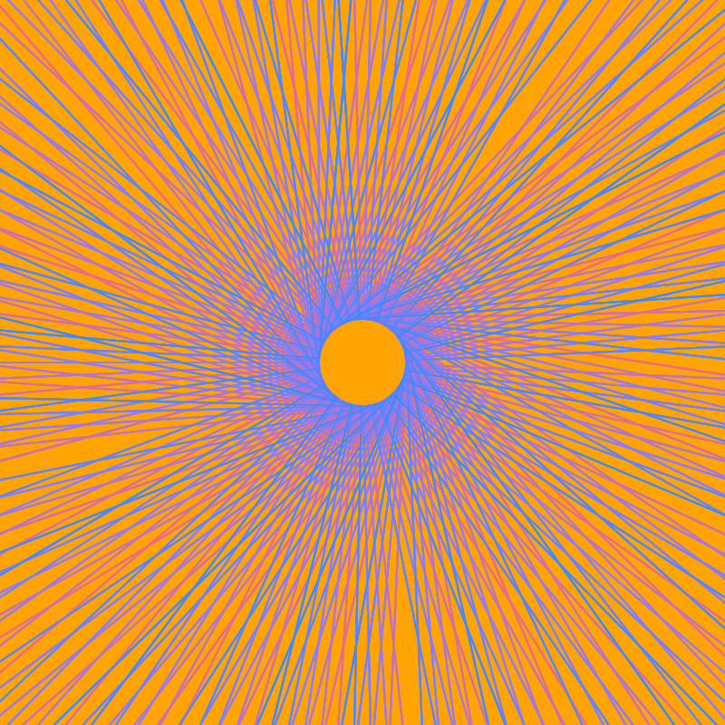 Solar core #2 static token preview