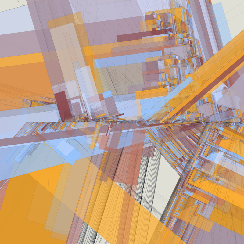 The Joy of Geometry #6 static token preview