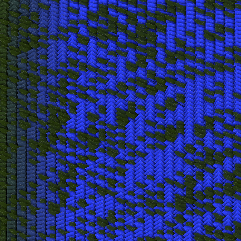 Scales #5 static token preview
