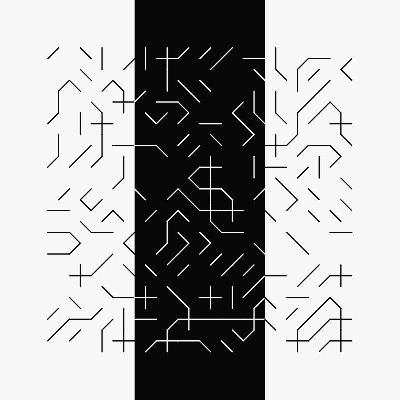 Mono Ciphers #24 static token preview