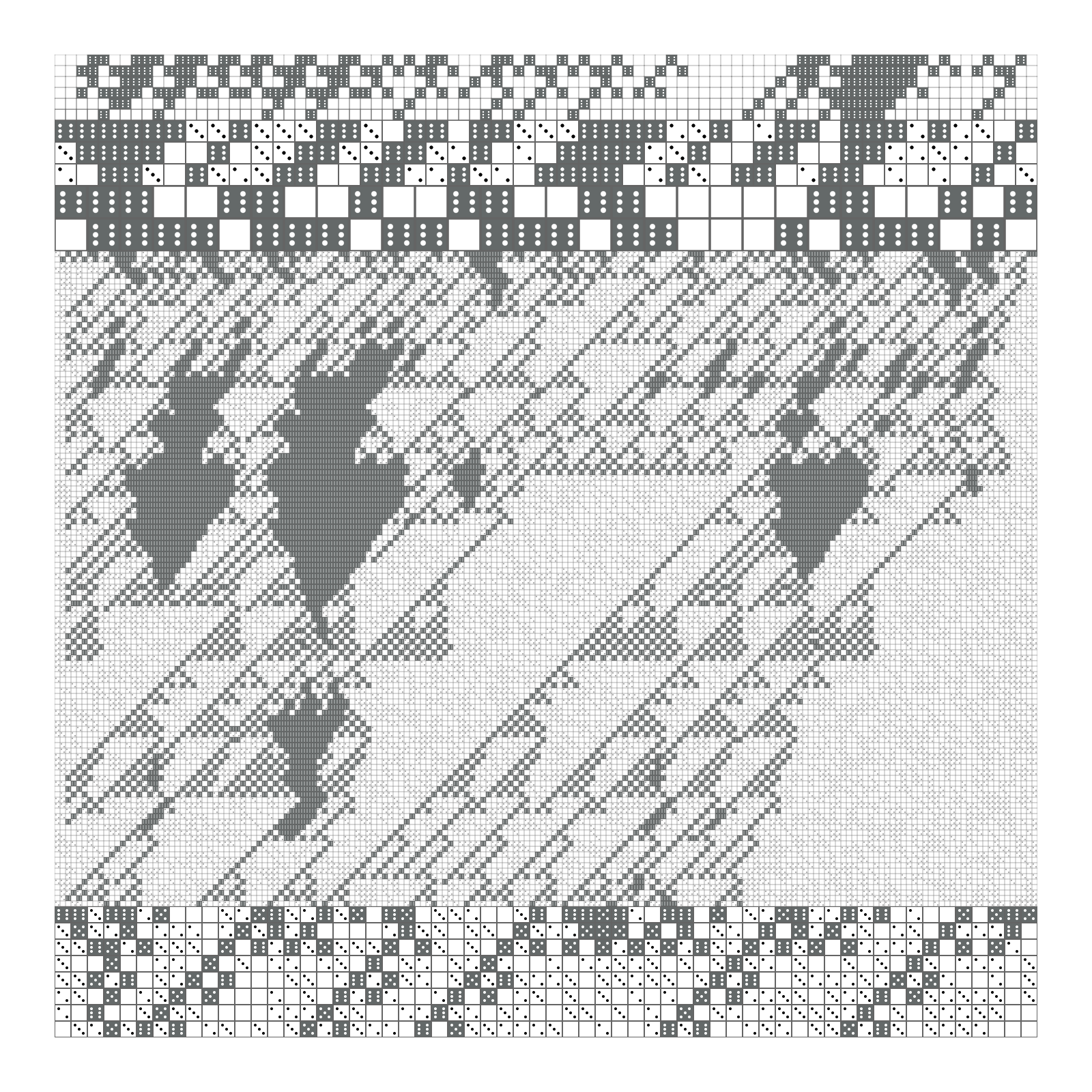 Dotwork #4 static token preview