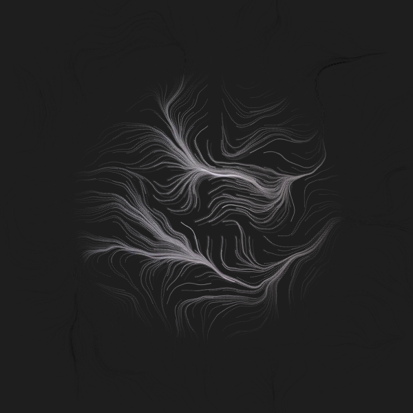 BWP#5: Dead trees #24 static token preview