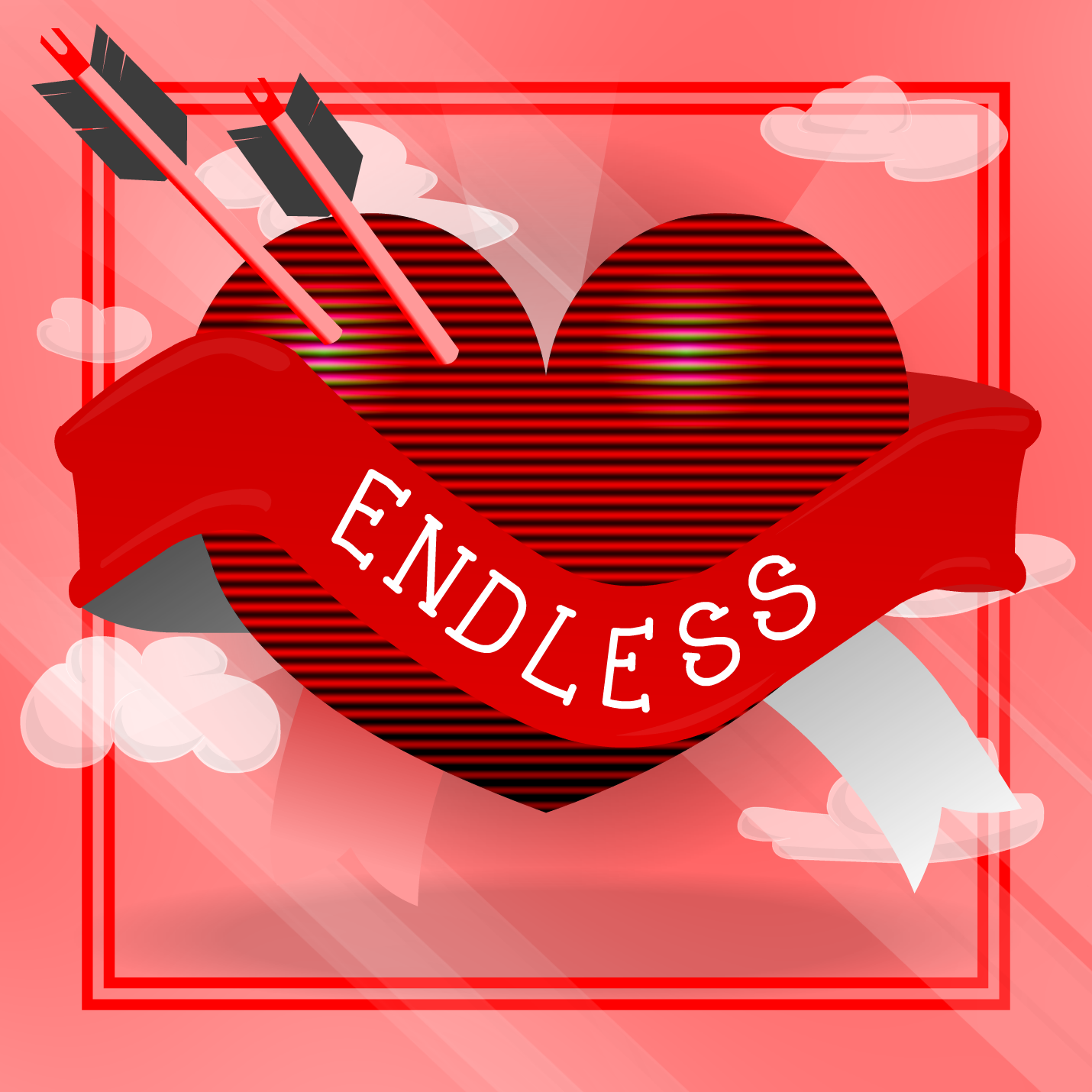 valenTezines #23 static token preview