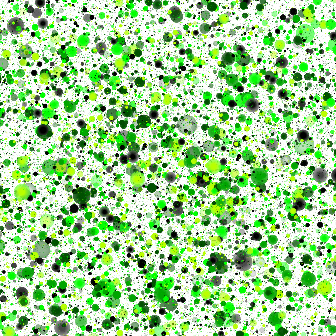 Textures #7 static token preview
