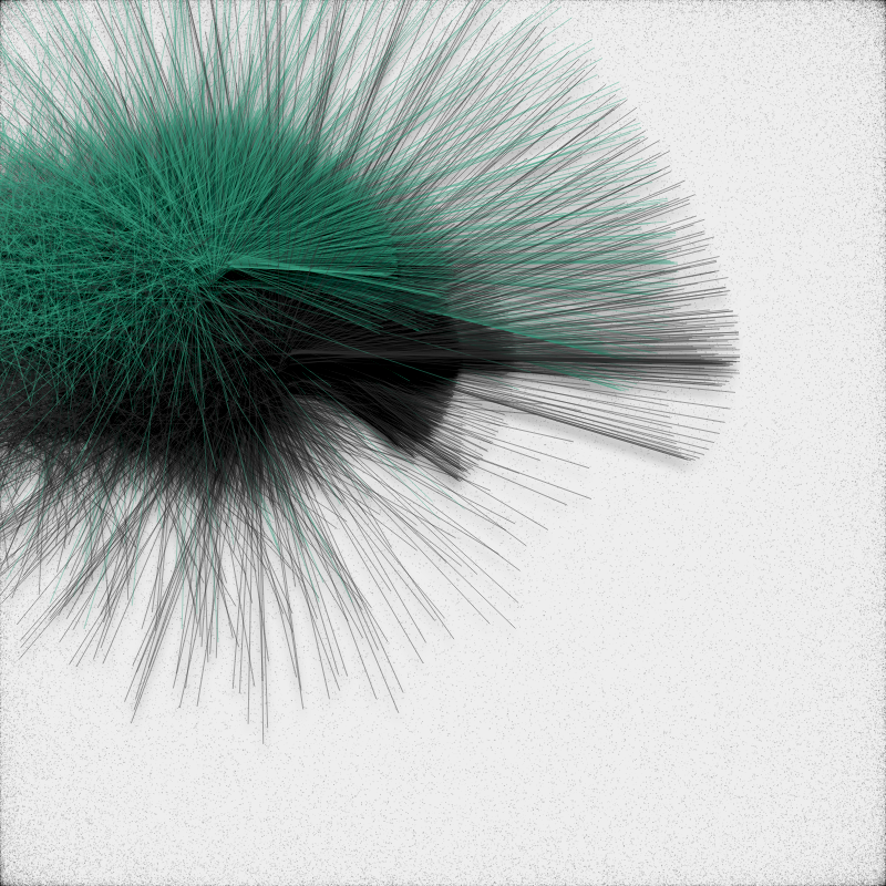 urchin #2 static token preview