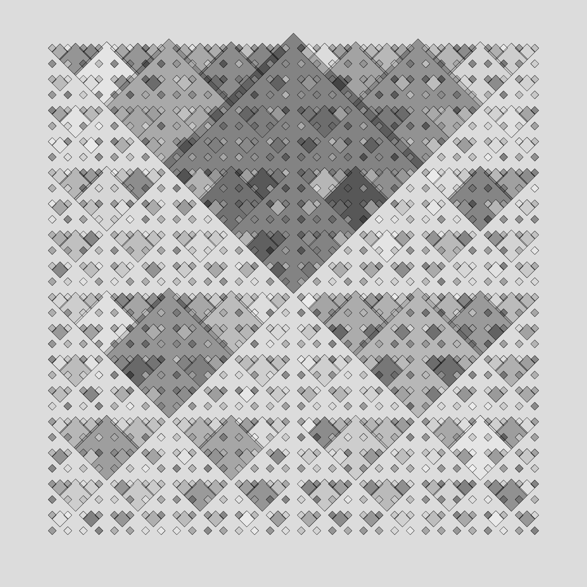 Recursion x4 #12 static token preview