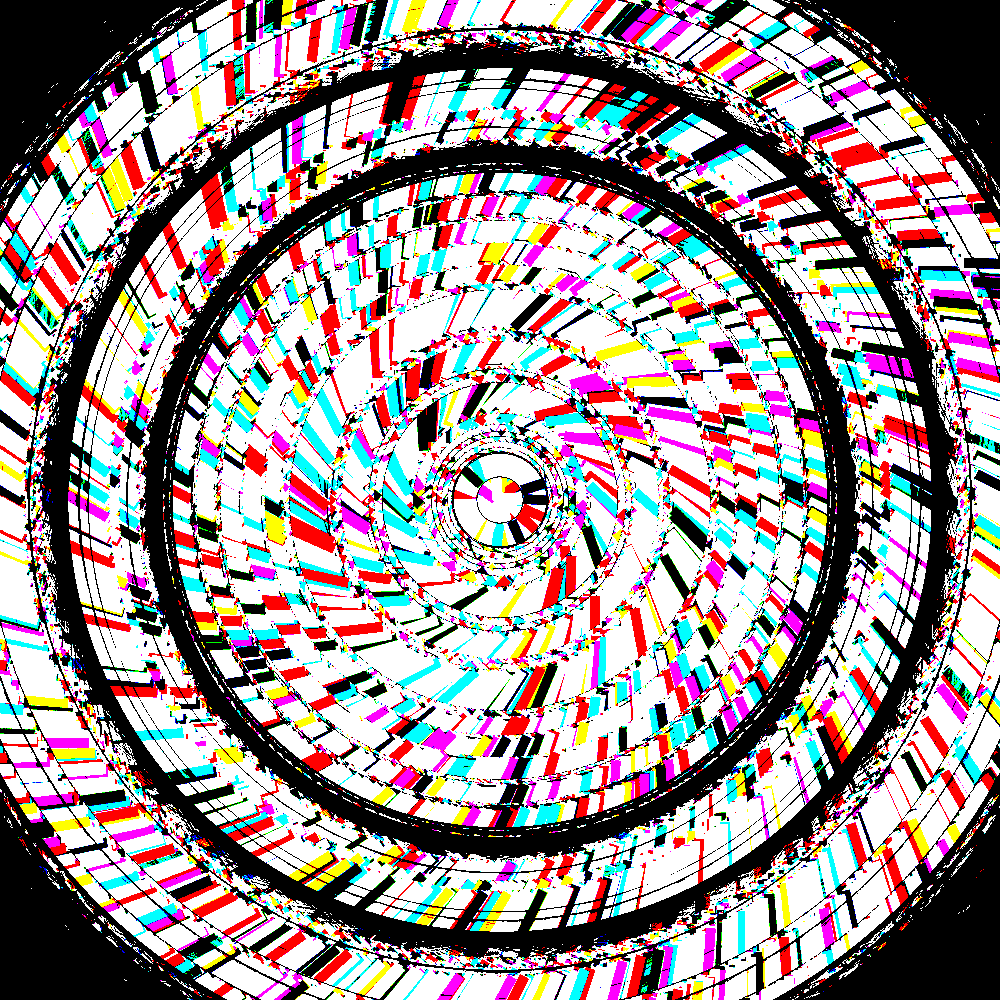 wreckmess #4 static token preview