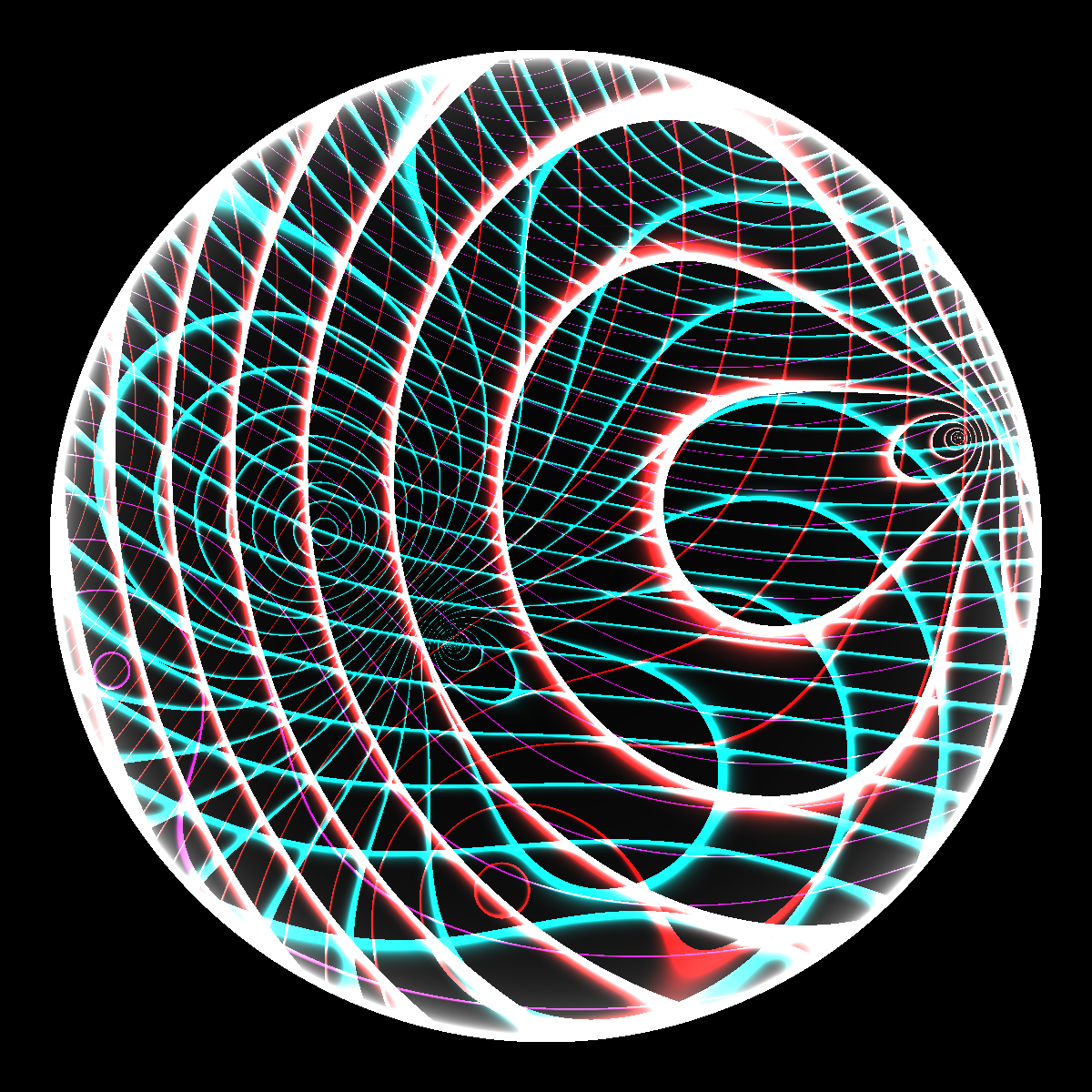Marbles #7 static token preview