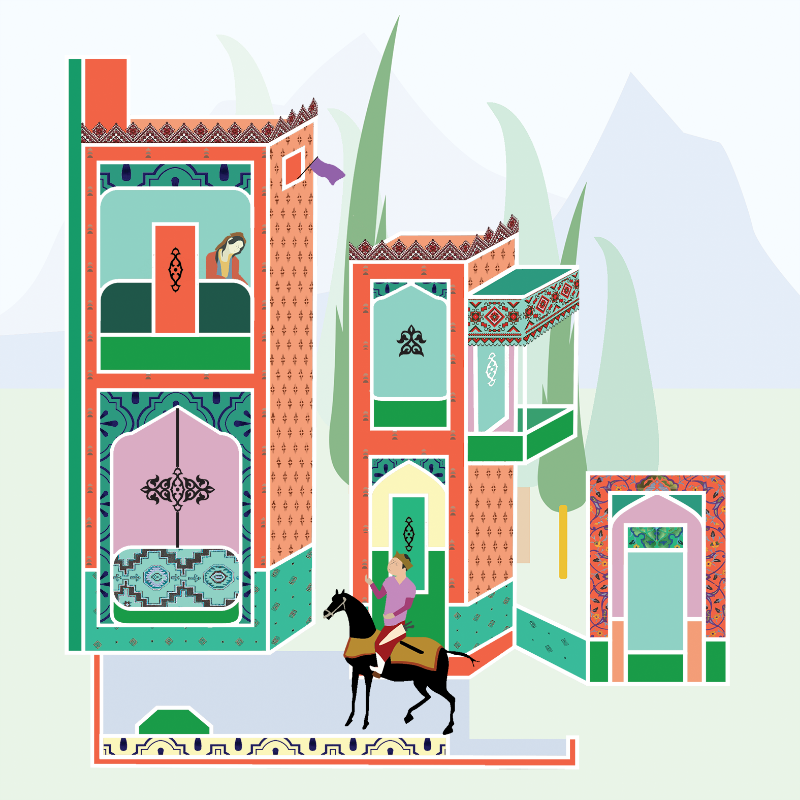 Narrator buildings #11 static token preview