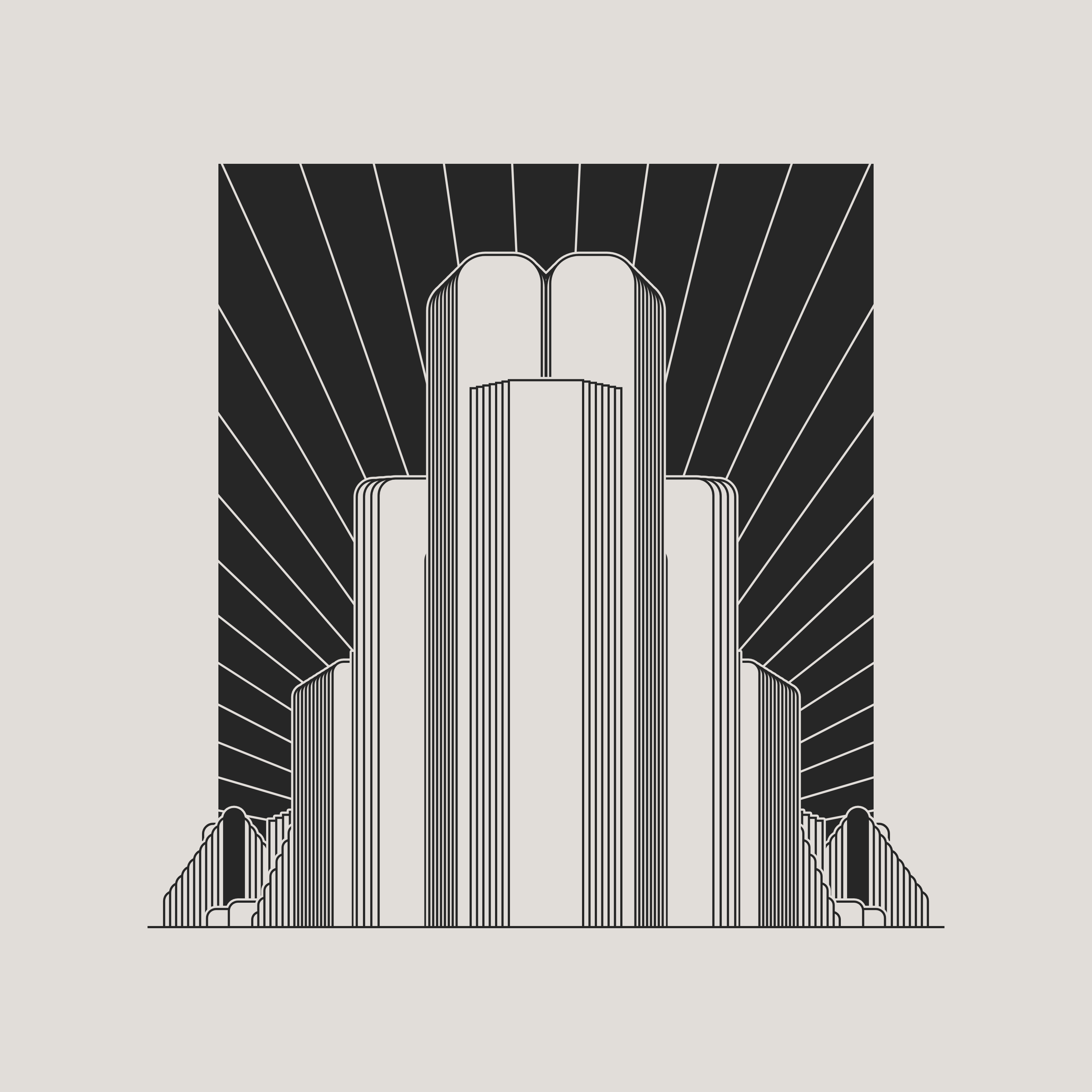 les villes de l'an deux mille #18 static token preview