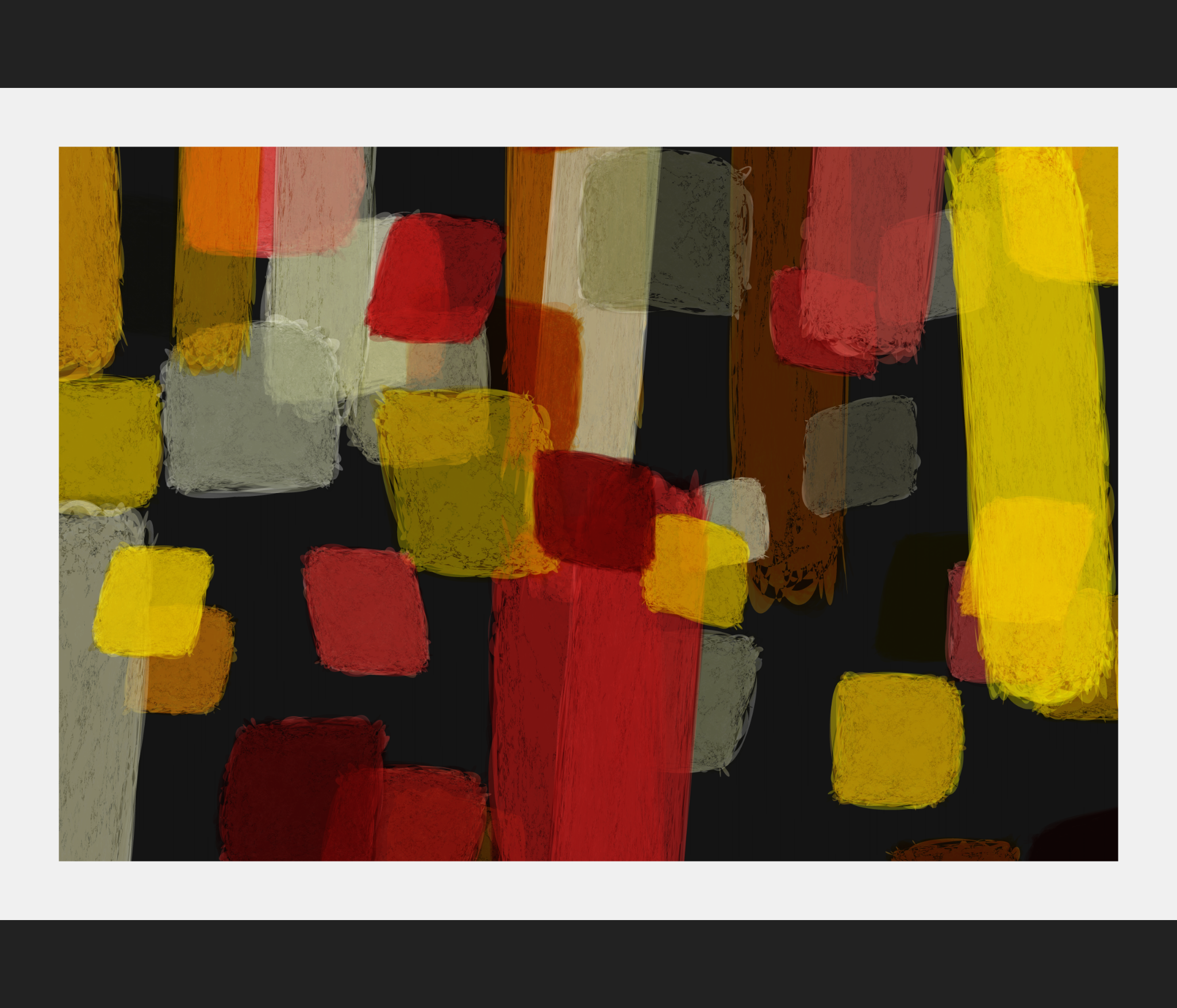 Digital painting #21 static token preview