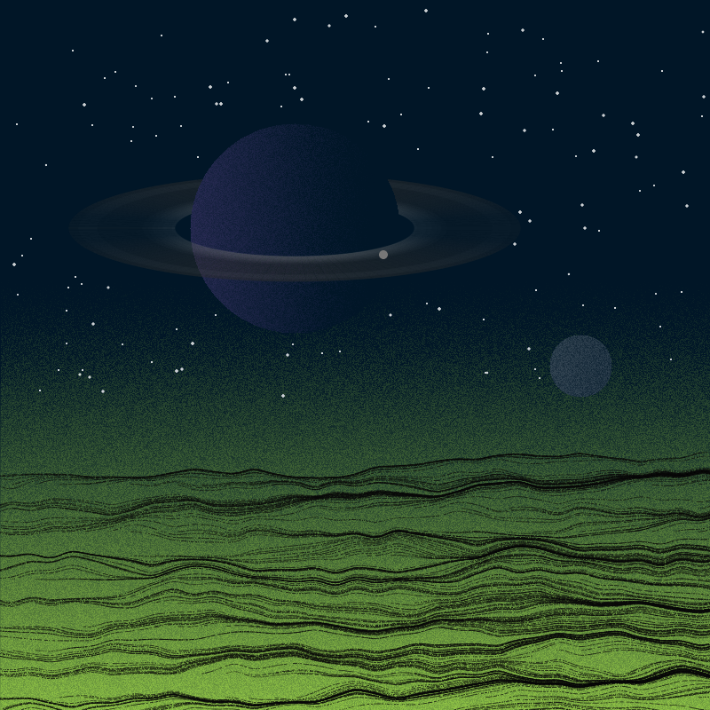 Exo Twilight #13 static token preview