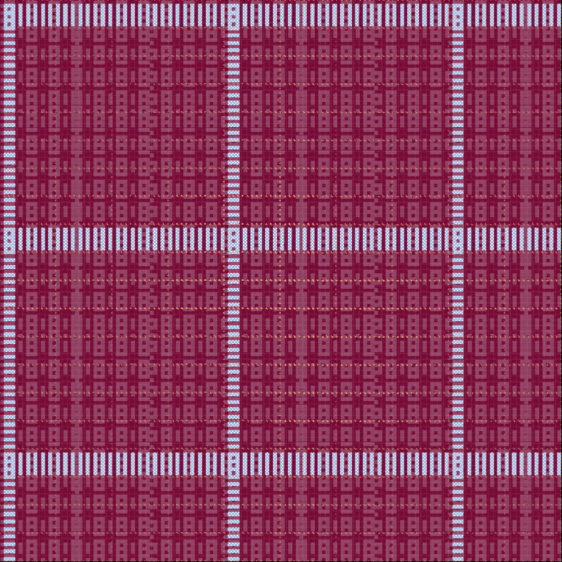 Fabrics #4 static token preview