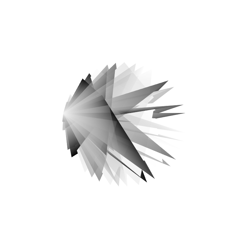 folds #12 static token preview