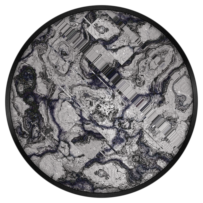 Chaos Culture #115 static token preview