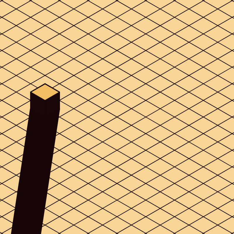Sundials #6 static token preview