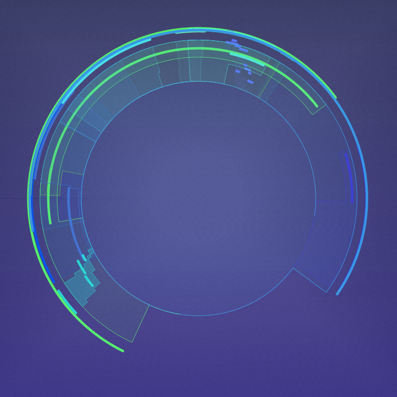Seconds #13 static token preview