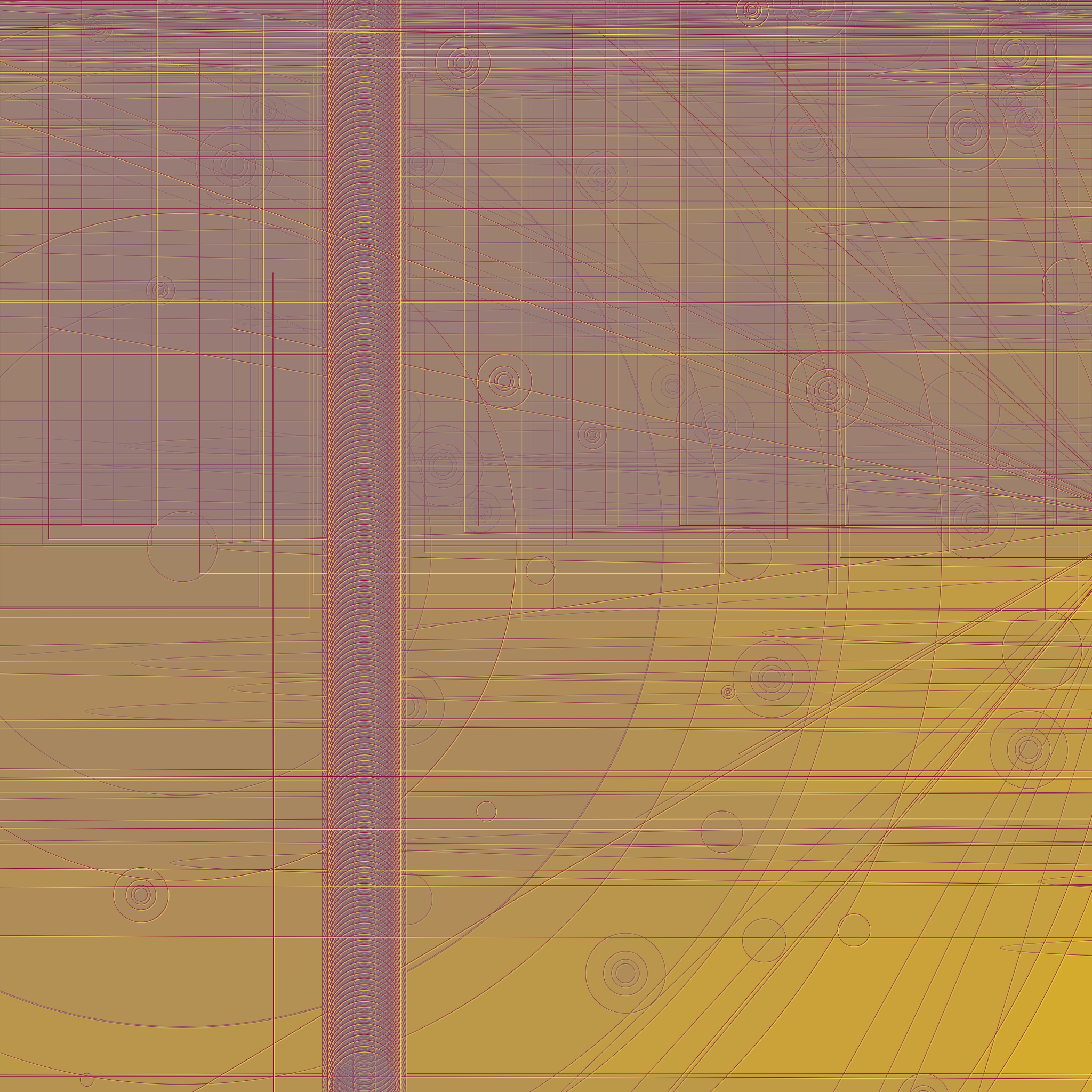 Vanishing Point #7 static token preview