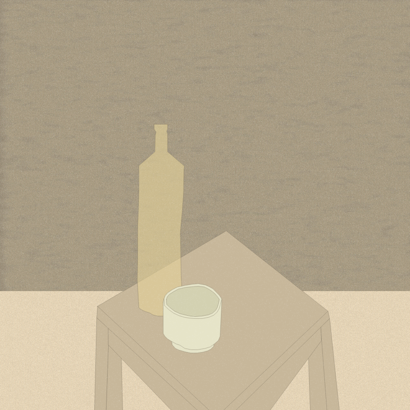 Still Life #11 #24 static token preview