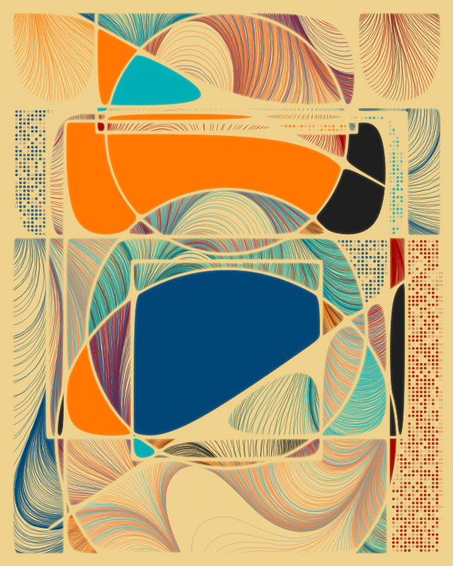 Broken Symmetries #1/3 #22 static token preview