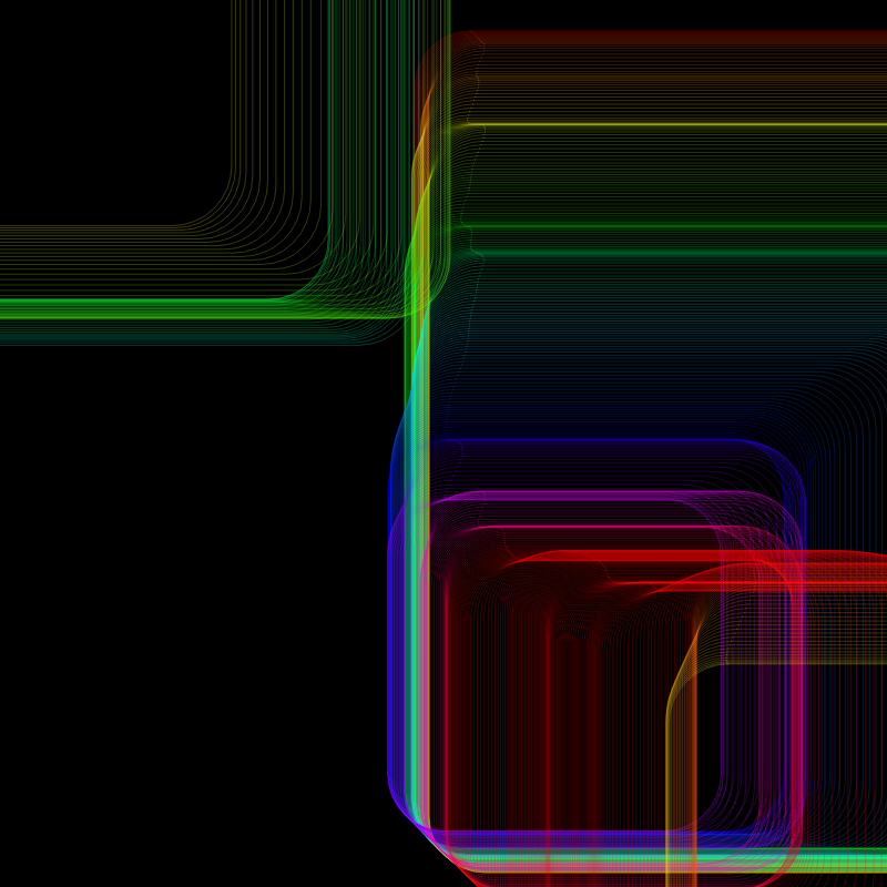 Portal de colores #14 static token preview