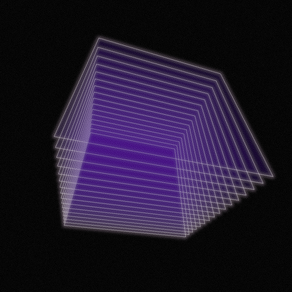 Neons #16 static token preview