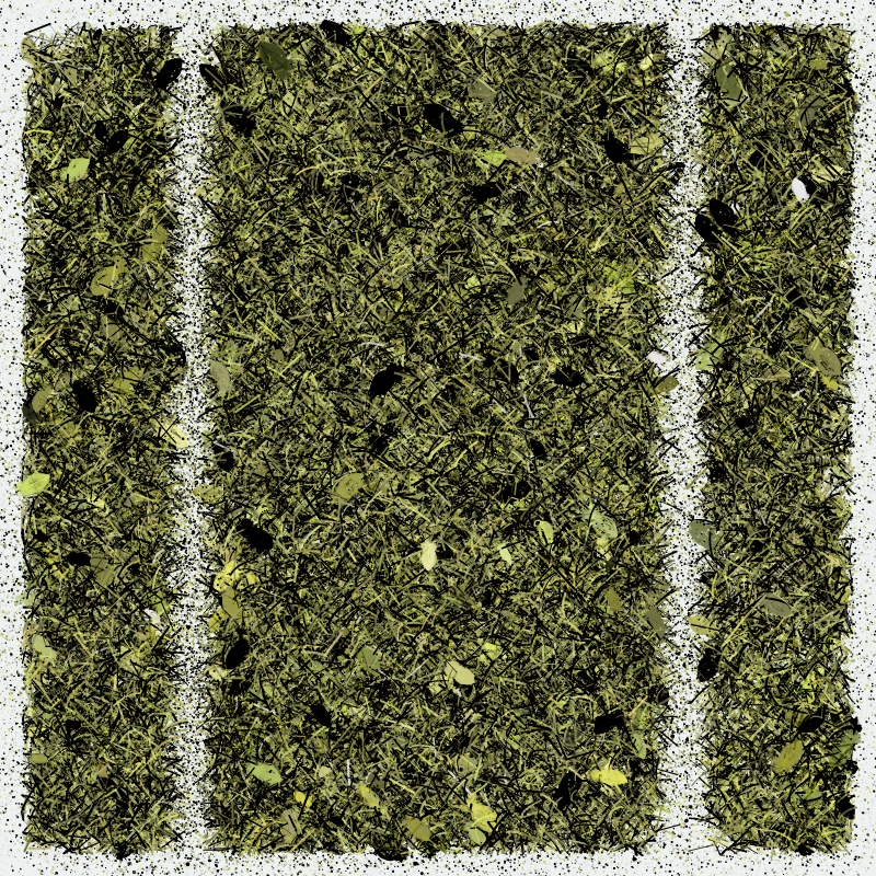 Into the Forestland #11 static token preview