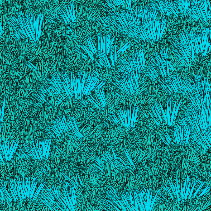 thick growth of grass02 #11 static token preview