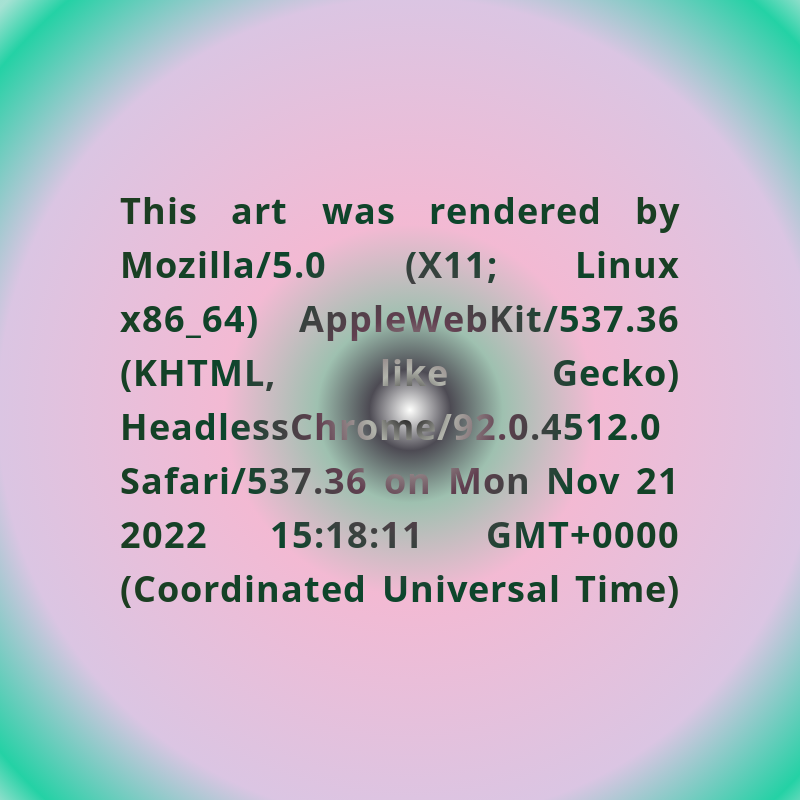 BROWSER ART #81 static token preview
