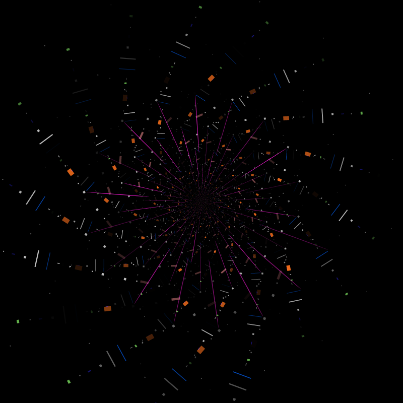 v0rt3x #17 static token preview