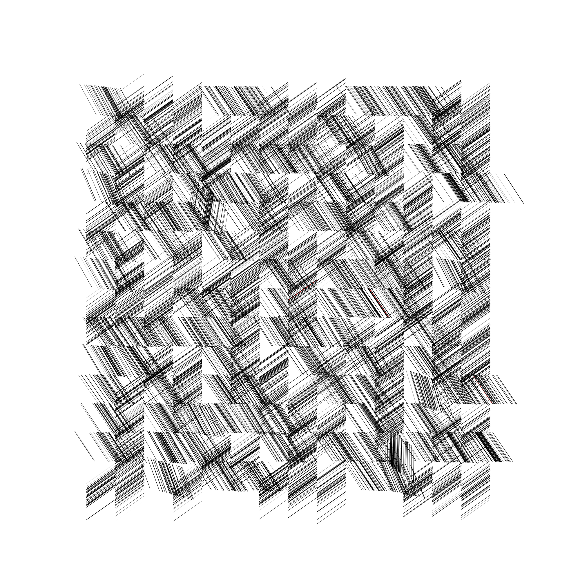 Remake // Remodel #14 static token preview