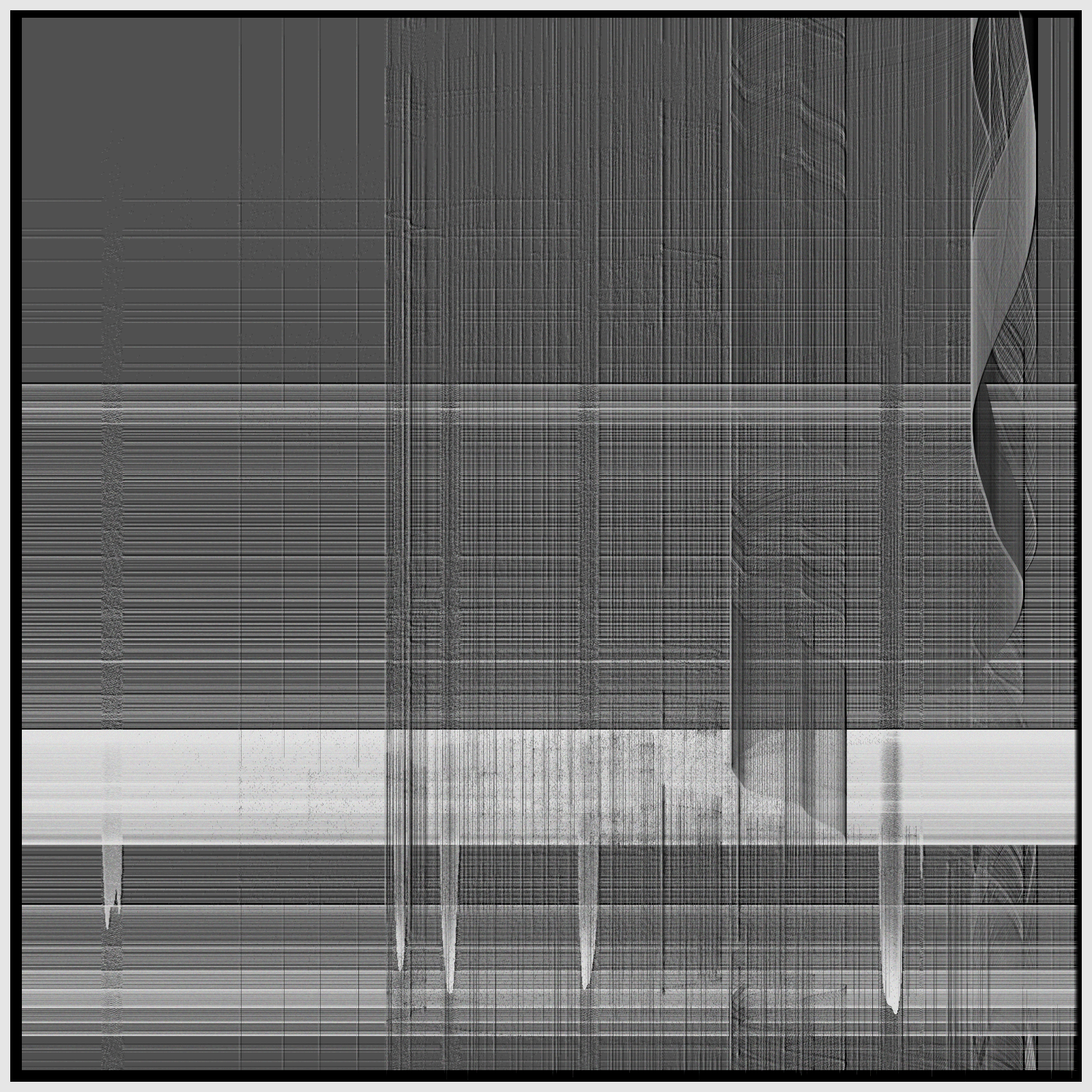 Artistic Thoughts V4 #12 static token preview