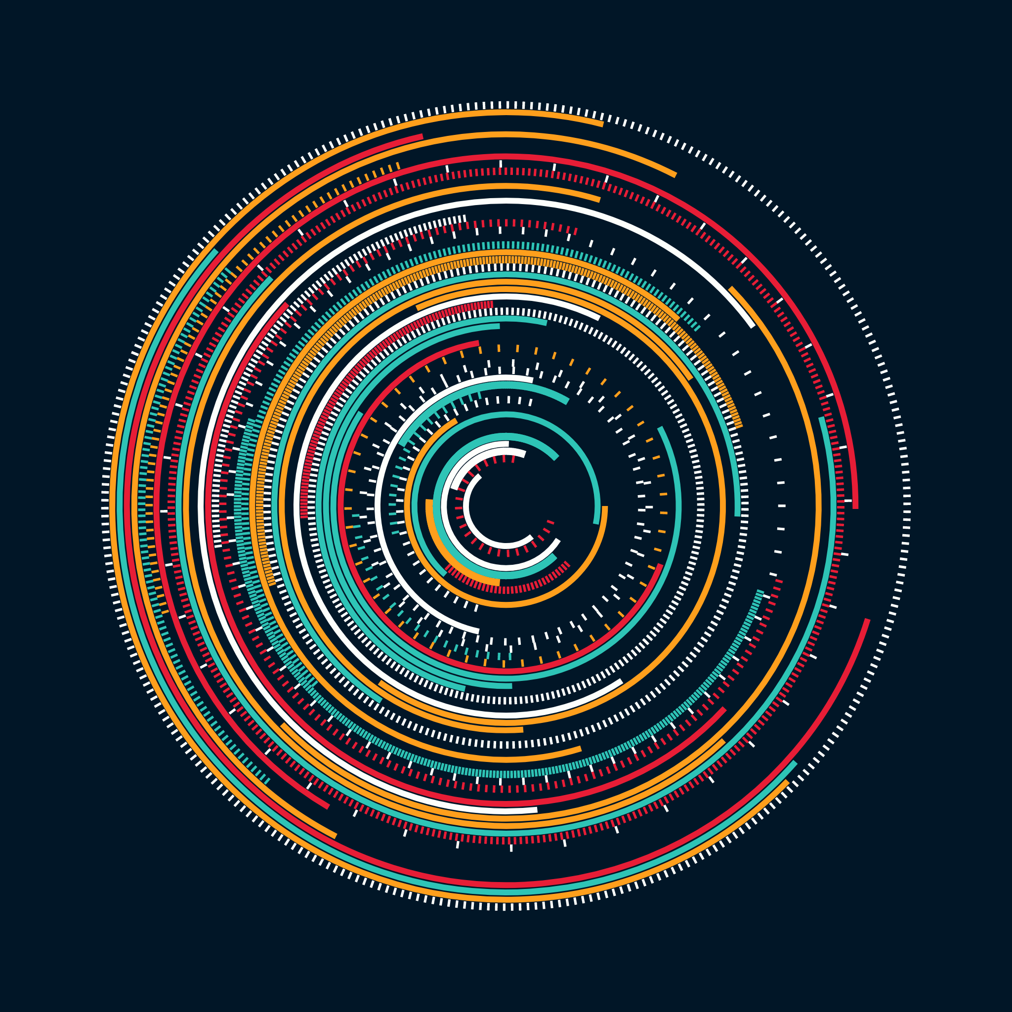 ROTATING SYSTEM 03 #27 static token preview